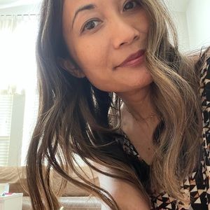 Meet your Posher, April